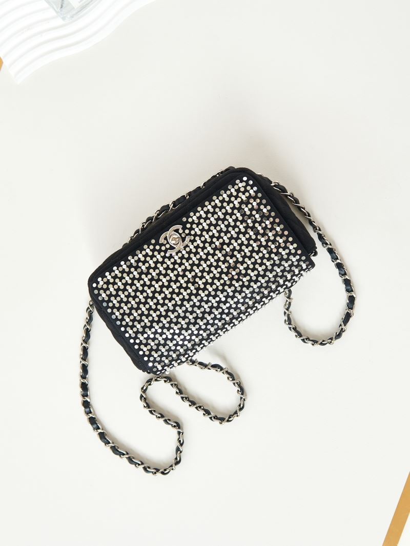 Ch**el cf series bags